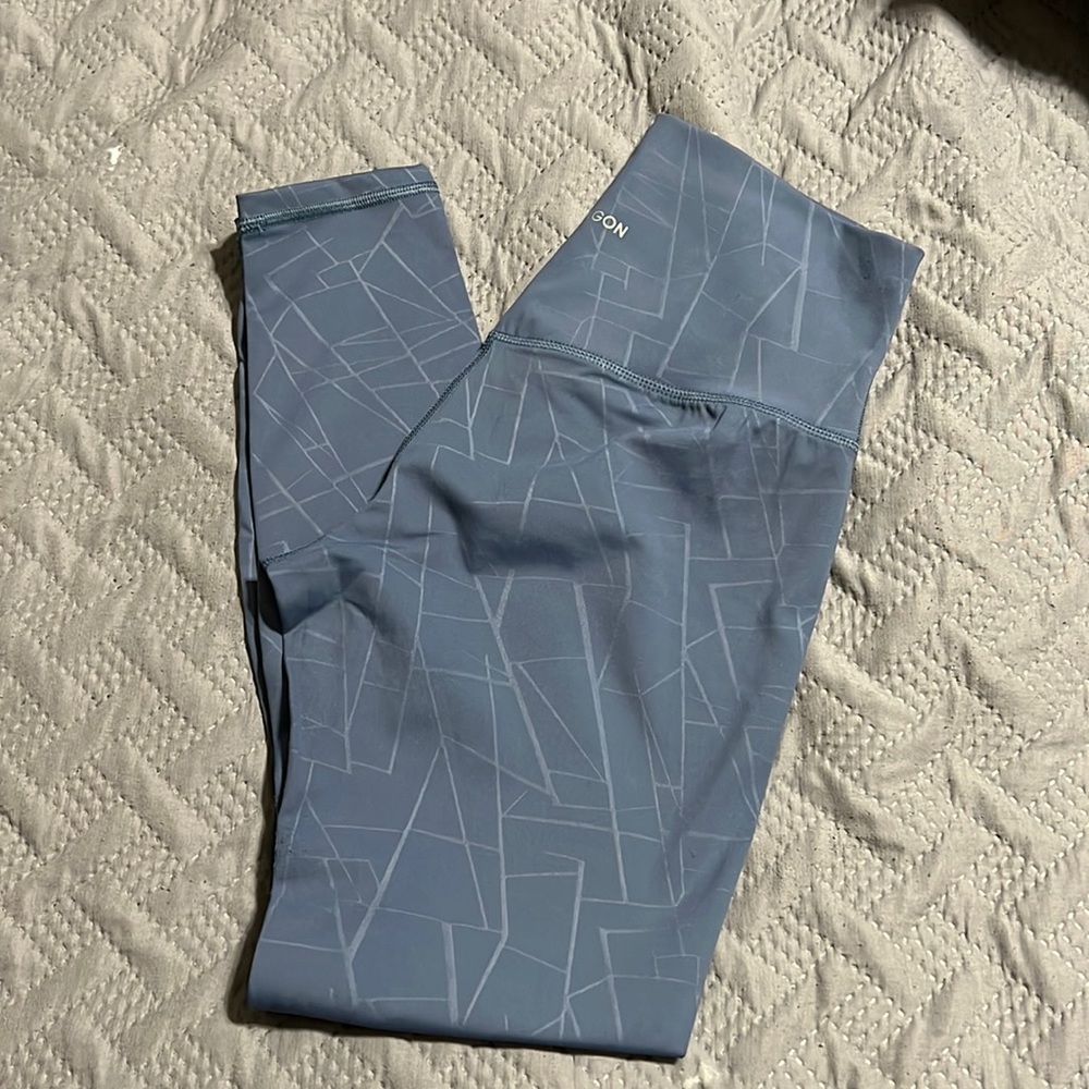 Paragon size 8 never worn leggings